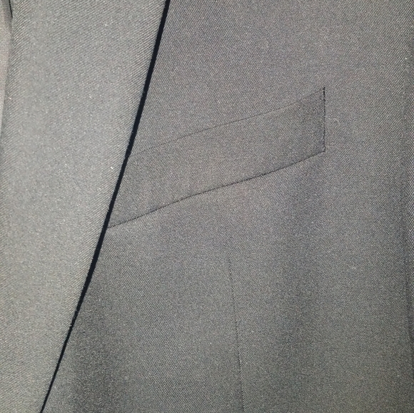 Kenneth Cole REACTION Blazer - Picture 7 of 7